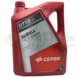 ACEITE CEPSA AURIGA TE 55 10W30 UTTO 5 Litros 6485830             