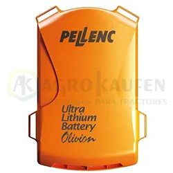 BATERIA OLIVIUM PLUS VAREADORA PELLENC MODELO ANTERIOR 57173               