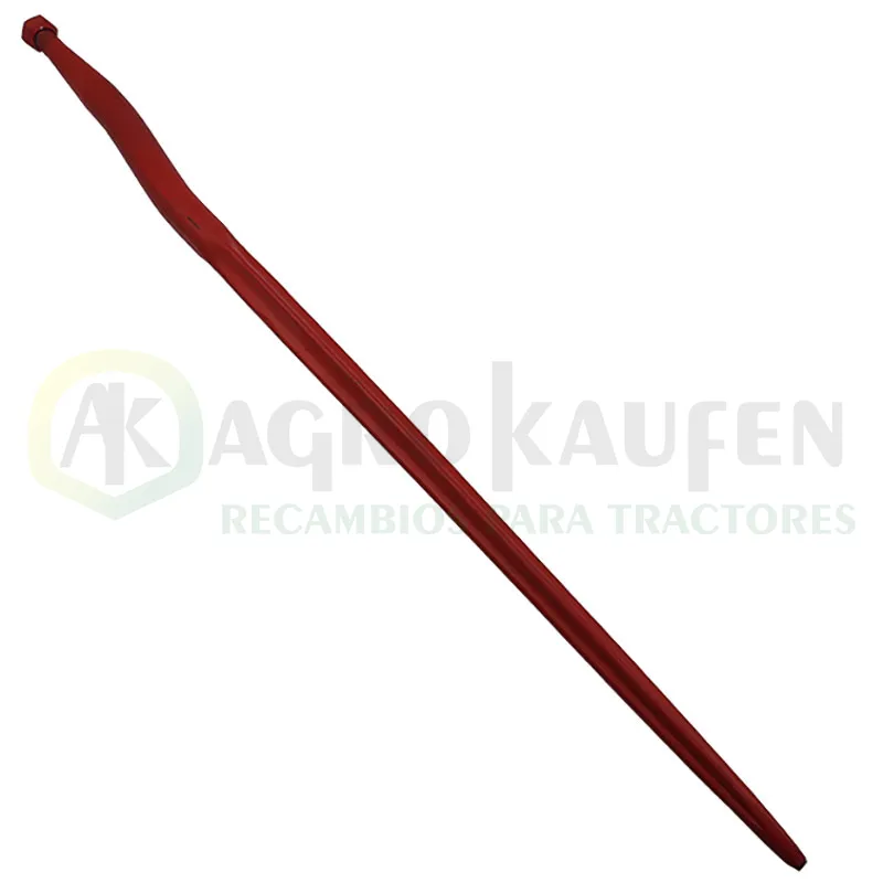 PINCHO ALPACA 1000 mm REFORZADO KUHN VAC56014-1          