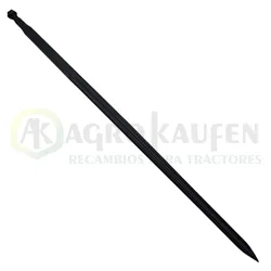 PINCHO ALPACA 4083-810 NG.K129 M22 TENIA VAC56015            