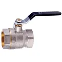 LLAVE ESFERA PALANCA 1 1/4 H-H FUM793              