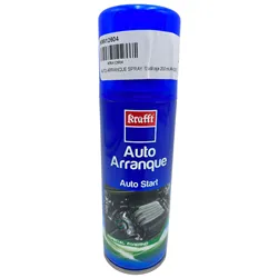 AUTO-ARRANQUE SPRAY 12 ud/caja 200 ml AGK2062 KRA12604            