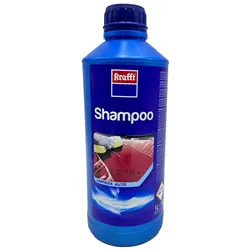 SHAMPOO CARROCERIA 18 ud/caja 1 L KRA14004            