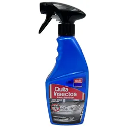 QUITA INSECTOS 12 ud/caja 500 ml KRA17663            