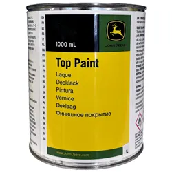 PINTURA VERDE JD BOTE 1KG Original MCF2301             