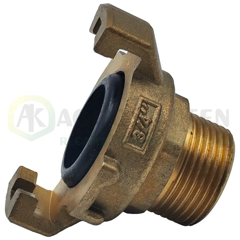 MACHO BSP AIRE COMPRIMIDO TIPO EUROPEO 3/4 20-614003           