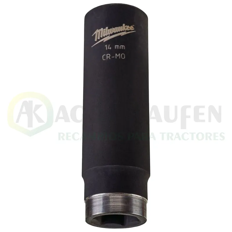 VASO IMPACTO 1/2" LARGO 14mm CR-MO 4932352852          