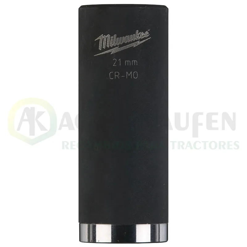 VASO IMPACTO 1/2" LARGO 21mm CR-MO 4932352856          