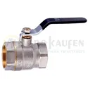 LLAVE ESFERA PALANCA 1/2 H-H FUM792              