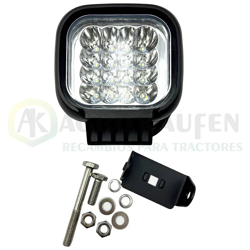 FARO TRABAJO LED 48W 4000lm VAC10293            