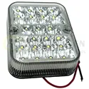 LUZ DE MARCHA ATRAS LED 100X80.7X30 mm 12V VAC10450            