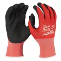 GUANTES ANTICORTE A M/8 4932471614          