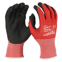 GUANTES ANTICORTE A XL/10 4932471616          