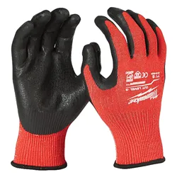 GUANTES ANTICORTE C XL/10 4932471620          