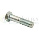 TORNILLO 24X90 8.8 GALVANIZADO TOR24X90-1          