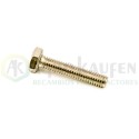 TORNILLO 4 x 20 8.8 TOR4X20             