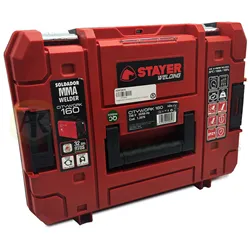 INVERTER ST CITYWORK 1600 KIT RECTO  STAYER AGK12676            