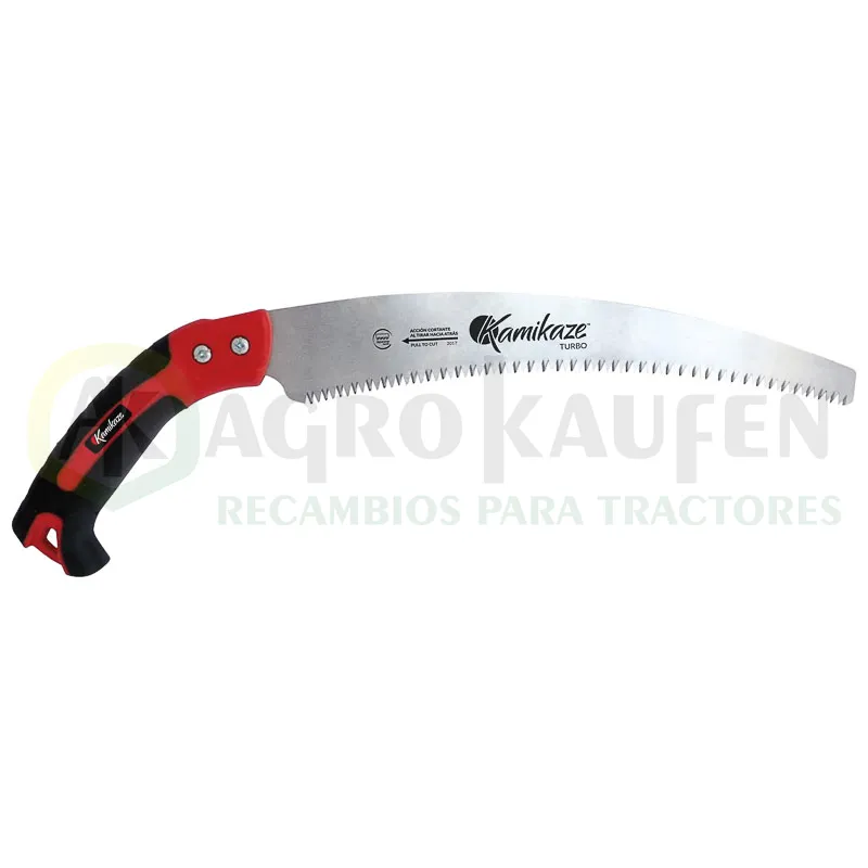 SERRUCHO KAMIKAZE 330mm FUNDA KM2981              