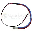 CABLEADO DE LA BOMBA KVS8000 KVS8000R50          