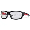 GAFAS SEGURIDAD PERFORMANCE TRANSPARENTES 4932471883          