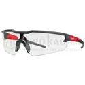 GAFAS DE SEGURIDAD ANTIVAHO Y ANTIRAYADURAS TRANSPARENTES 4932478763          