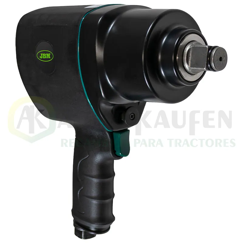 PISTOLA DE IMPACTO 3/4" COMPOSITE JBM 51212               