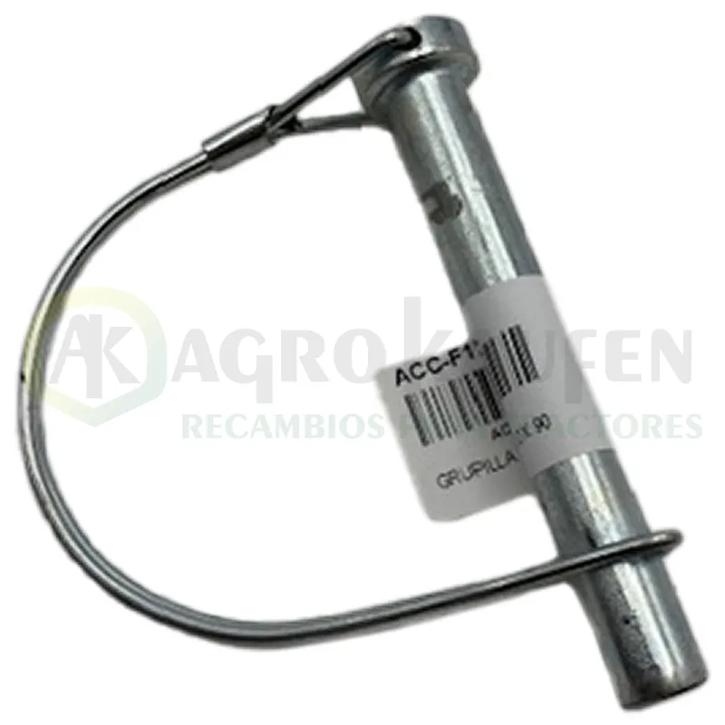 GRUPILLA TIPO FIAT 12 X 90 ACC-F12X90          