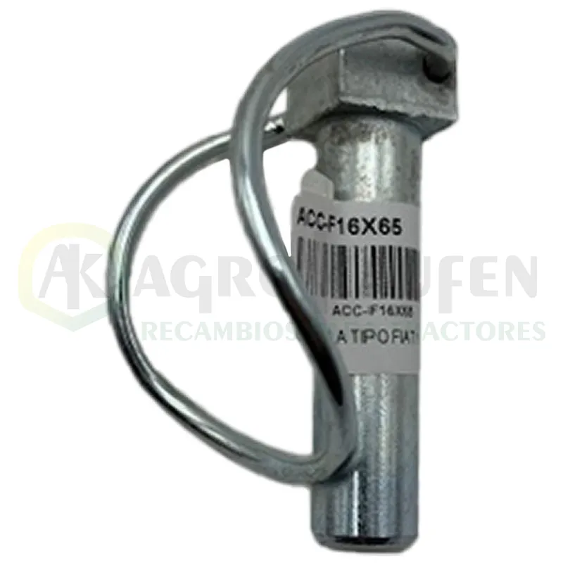 GRUPILLA TIPO FIAT 16X65 ACC-F16X65          