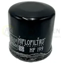 FILTRO ACEITE MOTO HF199 HF199               