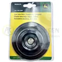 CLAXON TONO BAJO ORIGINAL JOHN DEERE MCXFA1151           