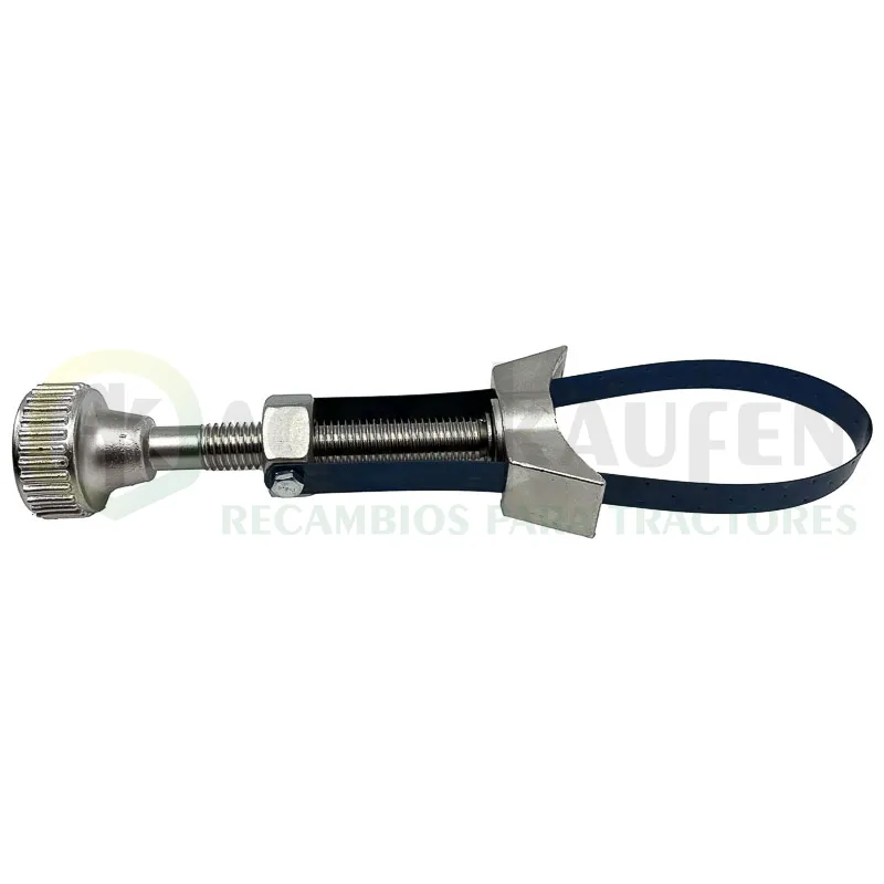 LLAVE FILTROS FLEJE VAC38014            