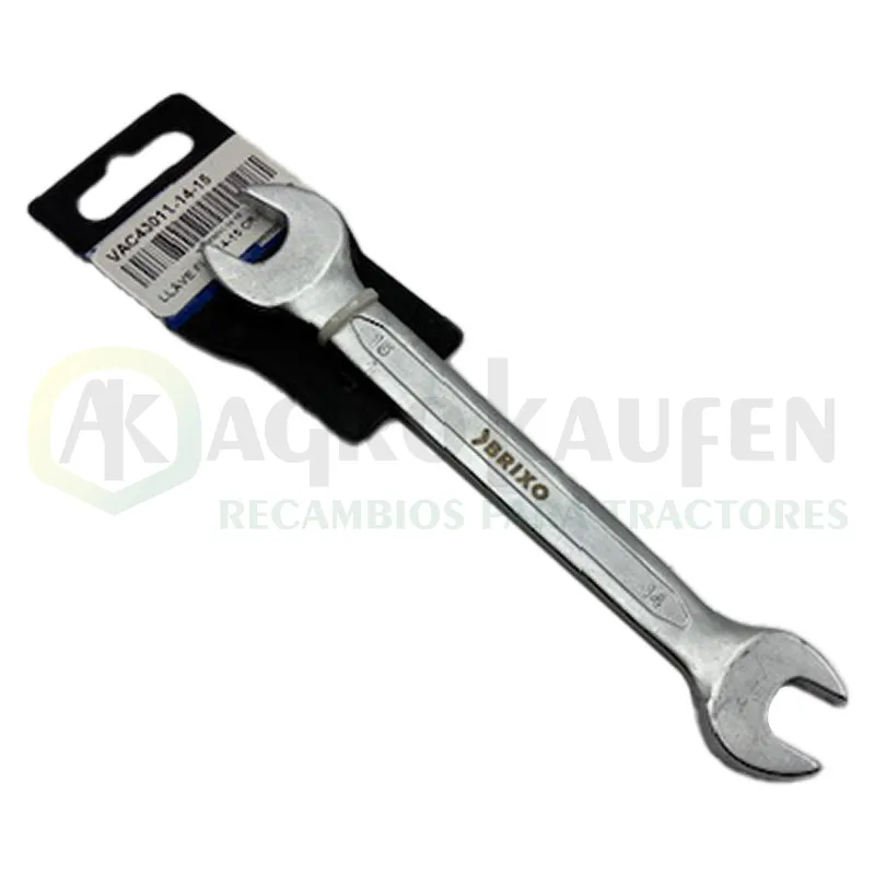 LLAVE FIJA 14-15 CR-V BRIXO VAC43011-14-15      