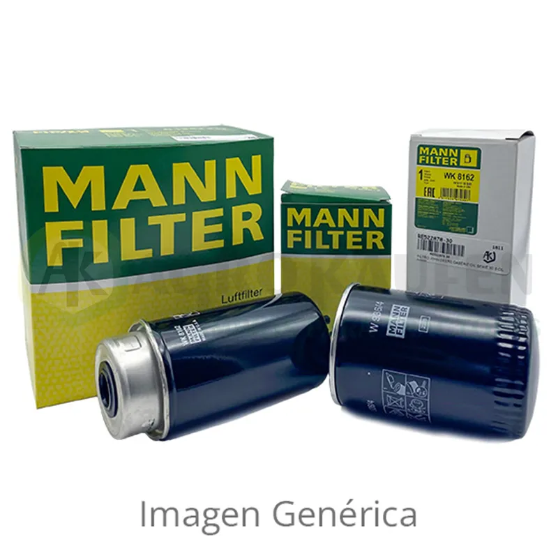 FILTRO AIRE EXTERIOR AZ23642 C23440              