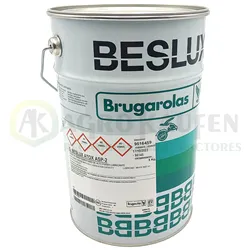 GRASA BESLUX ATOX ASP-2 5KG 9516459             