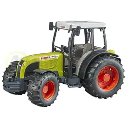 TRACTOR CLAAS NECTIS 267 F ESCALA 1/16 BRU02110            