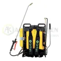 PULVERIZADOR M-83 MASTER LANZA ACERO M.94 FUM94               