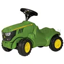 CORREPASILLOS ROLLY TOYS 6150R JOHN DEERE ORIGINAL MCR132072000        