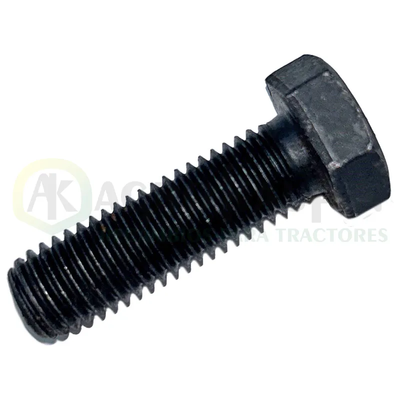 TORNILLO 12X40 8.8 TOR12X40            