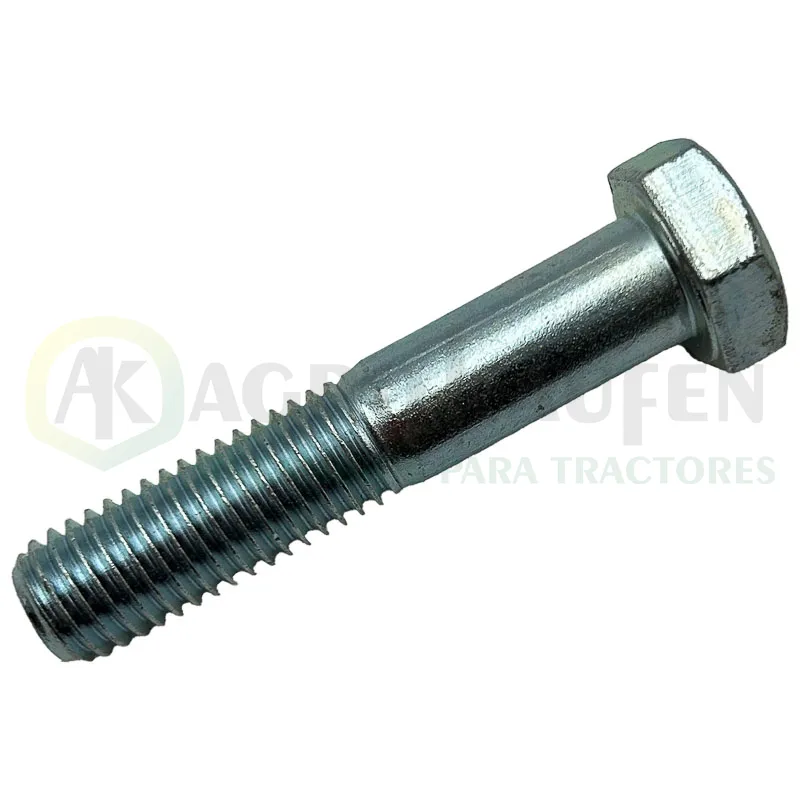 TORNILLO 12X60 8.8 TOR12X60            