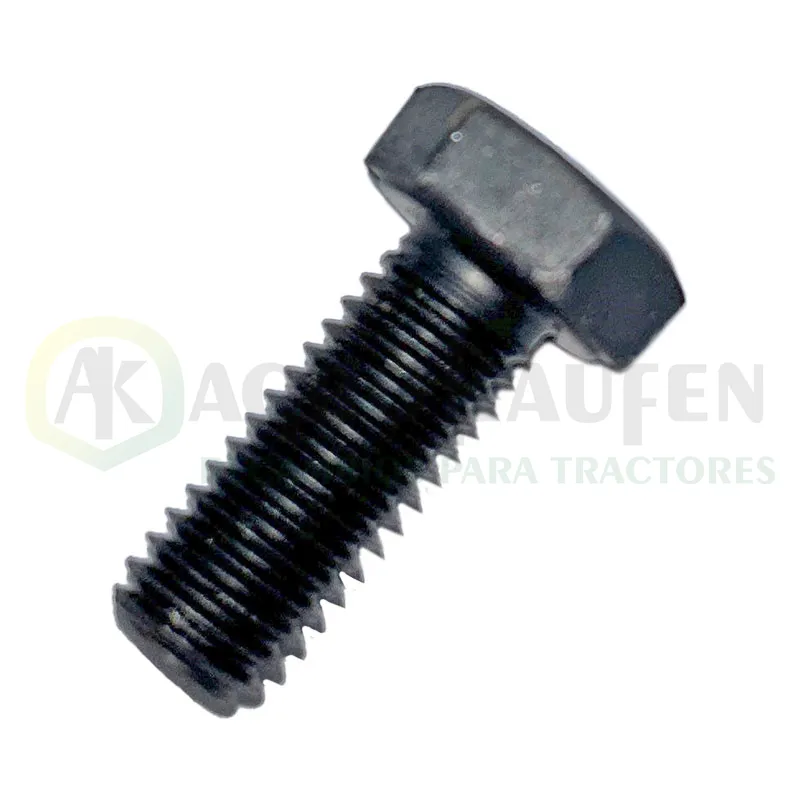 TORNILLO 8X20 8.8 TOR8X20             