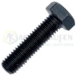 TORNILLO 8X30 8.8 TOR8X30             