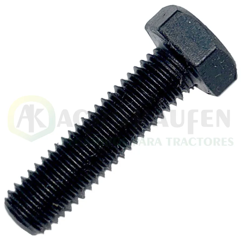 TORNILLO 8X30 8.8 TOR8X30             