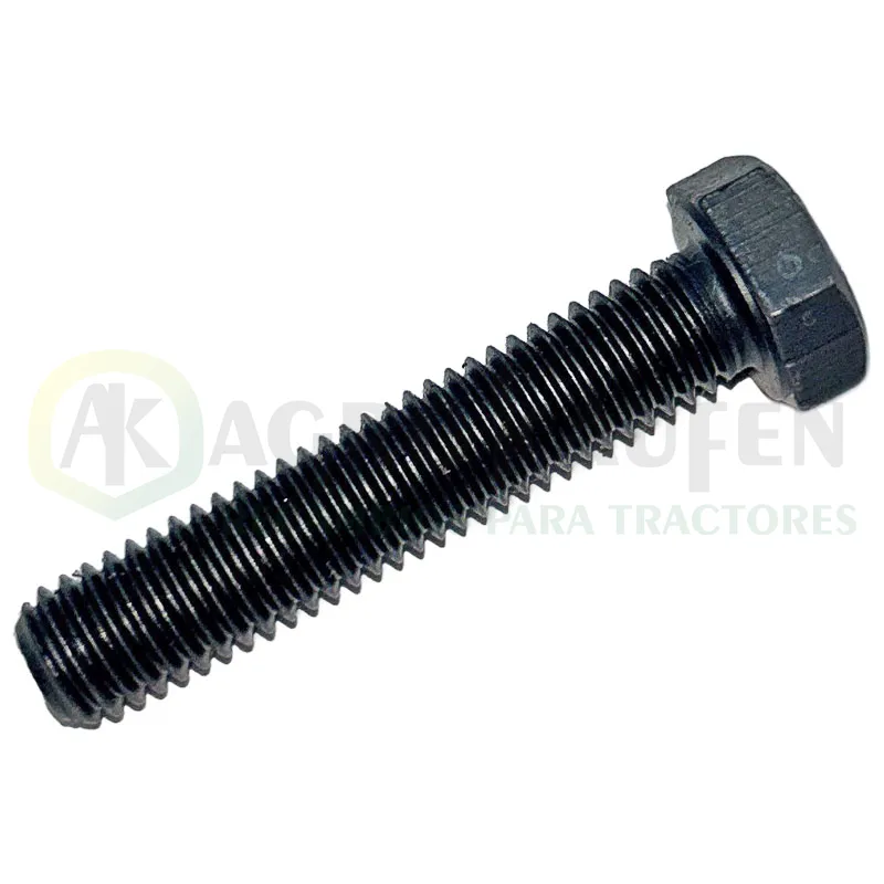 TORNILLO 8X40 8.8 TOR8X40             