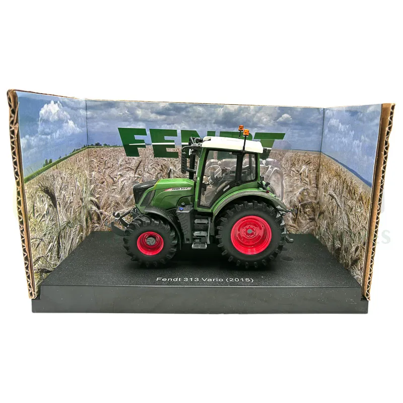 TRACTOR FENDT 313 VARIO ESCALA 1/32 UH4852              