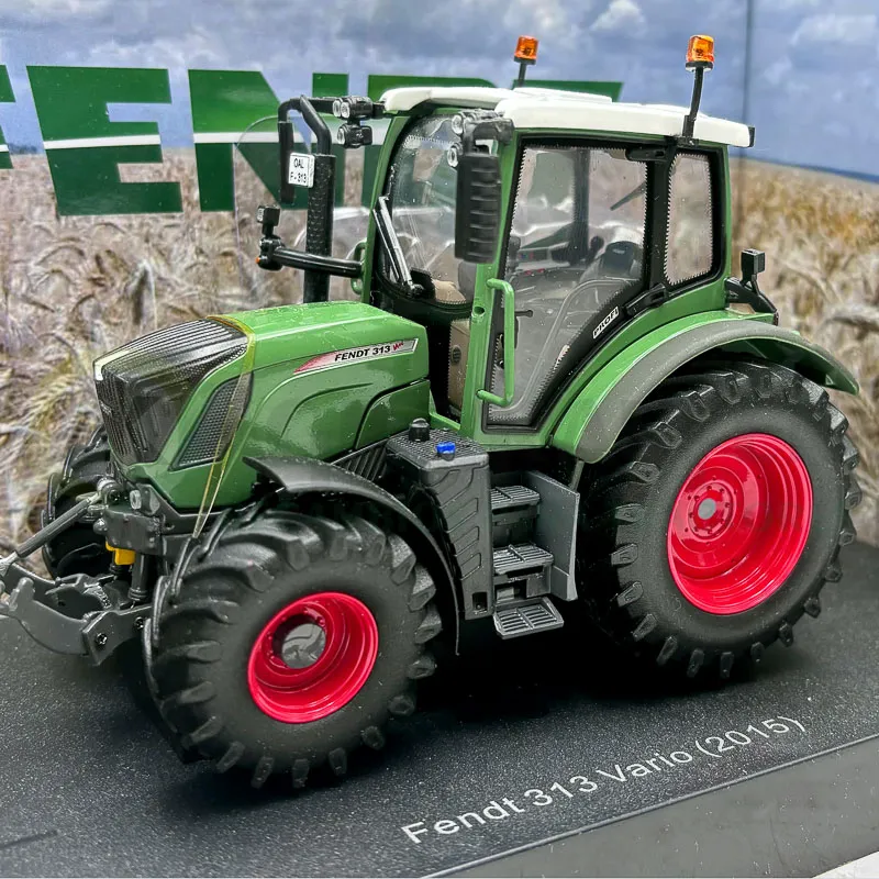 TRACTOR FENDT 313 VARIO ESCALA 1/32 UH4852              