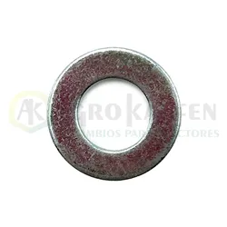 ARANDELA 20 mm DIN 125 NORMAL TORARN20            