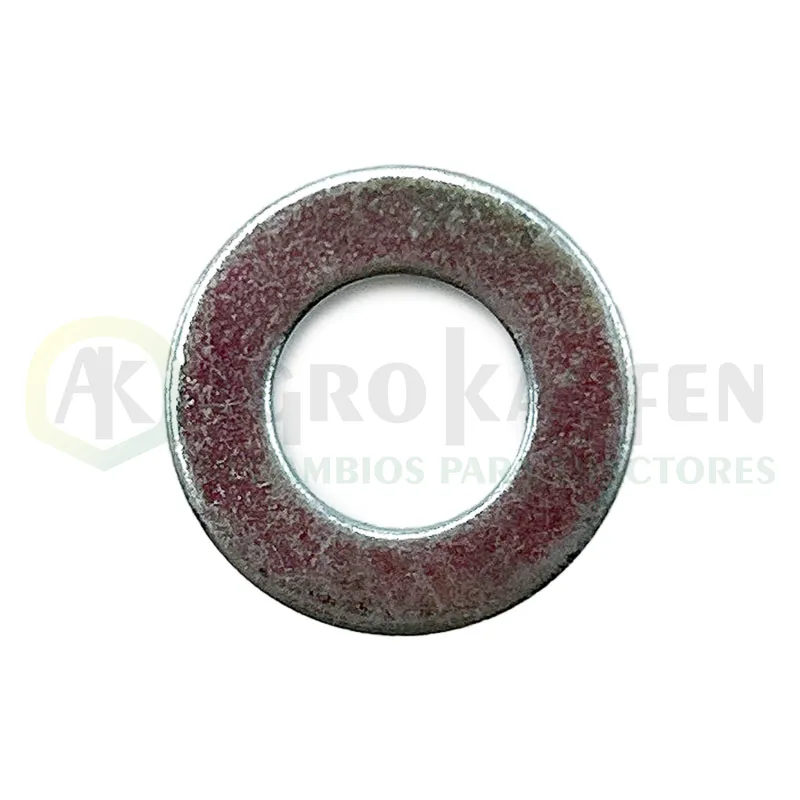 ARANDELA 33 mm NORMAL DIN 125 TORARN33            