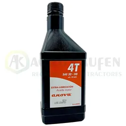 ACEITE SAE 30 4T 600ML 569925031           