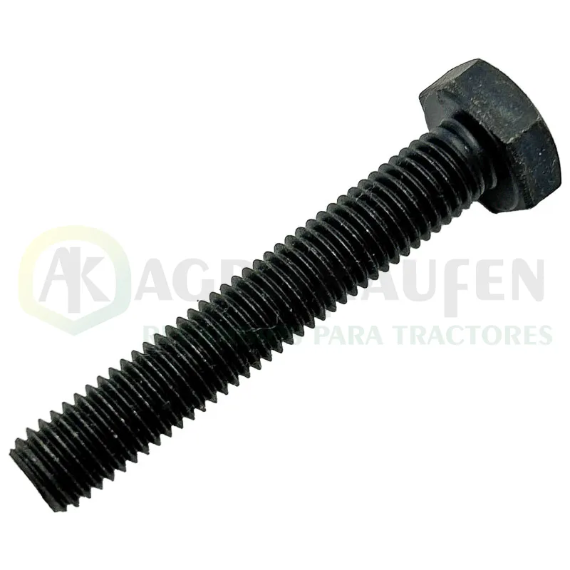 TORNILLO 10X60 8.8 933 TOR10X60-933        