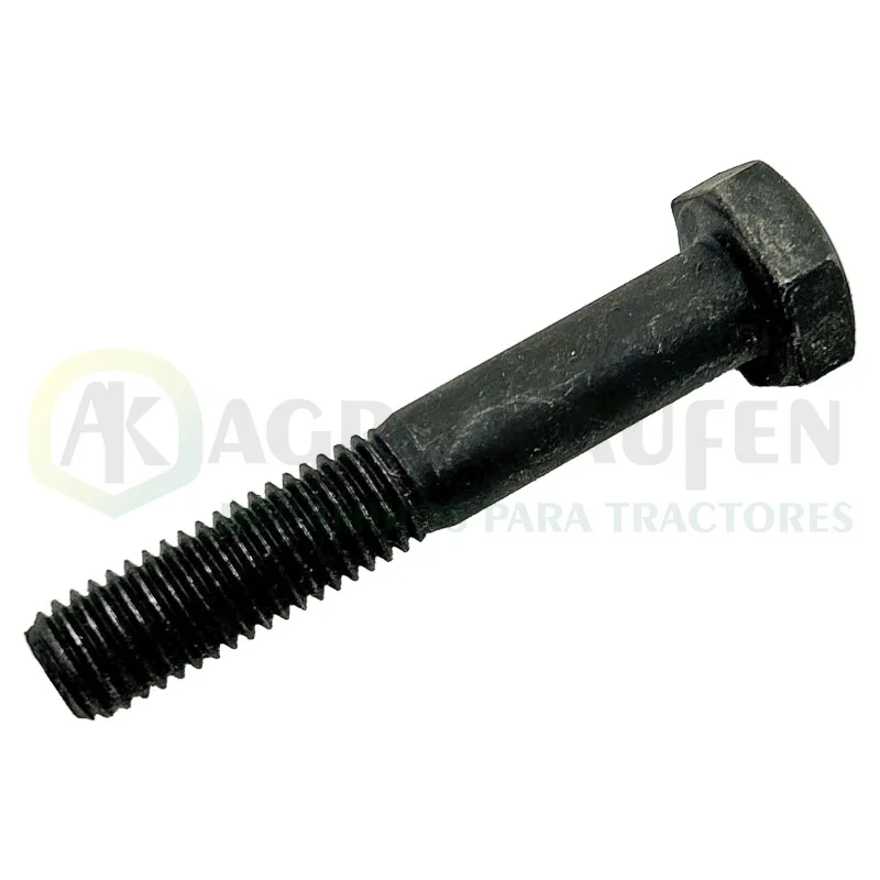 TORNILLO 10X60 8.8 931 TOR10X60            